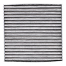 Febreze Odor Control Cabin Air Filter by PUREFLOW RZ15247 | Fits 2017 Jeep Wrangler