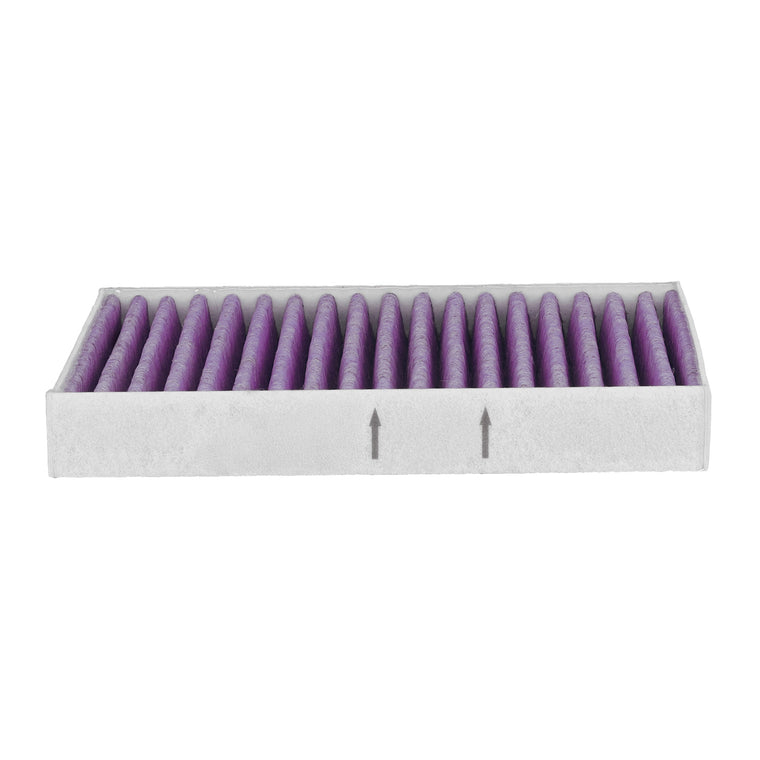 Febreze Odor Control Cabin Air Filter by PUREFLOW RZ15247 | Fits 2014 Jeep Wrangler