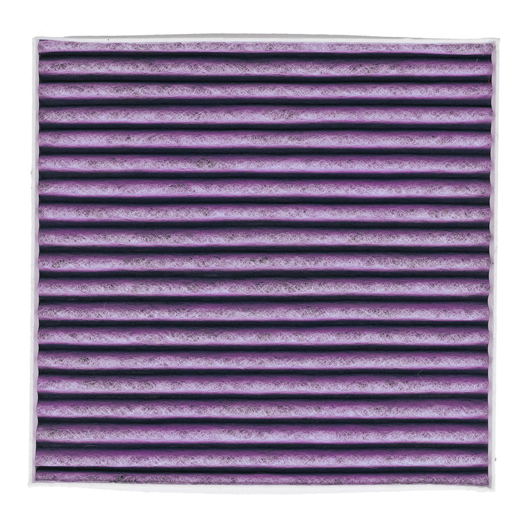 Febreze Odor Control Cabin Air Filter by PUREFLOW RZ15247 | Fits 2018 Jeep Wrangler JK