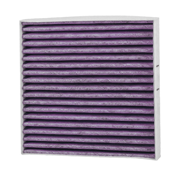 Febreze Odor Control Cabin Air Filter by PUREFLOW RZ15247 | Fits 2015 Jeep Wrangler