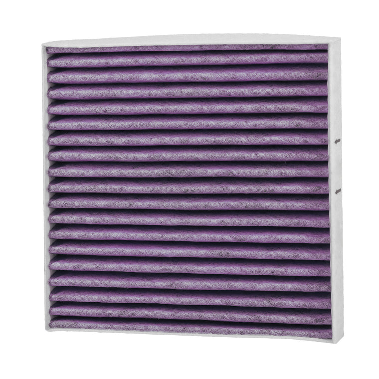 Febreze Odor Control Cabin Air Filter by PUREFLOW RZ15247 | Fits 2017 Jeep Wrangler