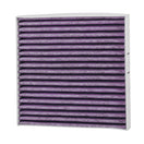 Febreze Odor Control Cabin Air Filter by PUREFLOW RZ15247 | Fits 2018 Jeep Wrangler JK