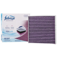 Load image into Gallery viewer, Febreze Odor Control Cabin Air Filter by PUREFLOW RZ15247 | Fits 2014 Jeep Wrangler