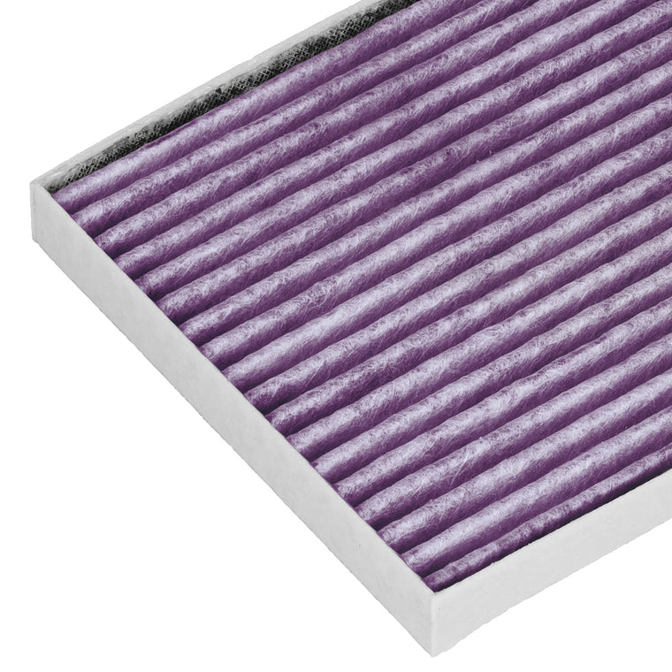 Febreze Odor Control Cabin Air Filter by PUREFLOW RZ15247 | Fits 2018 Jeep Wrangler JK