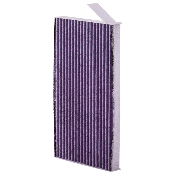 Febreze Odor Control Cabin Air Filter by PUREFLOW RZ16021 | Fits 2009 Nissan Cube