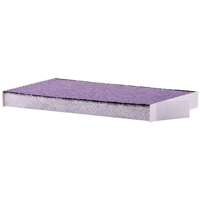 Febreze Odor Control Cabin Air Filter by PUREFLOW RZ16021 | Fits 2013 Nissan Cube