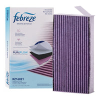 Load image into Gallery viewer, Febreze Odor Control Cabin Air Filter by PUREFLOW RZ16021 | Fits 2015 Nissan LEAF