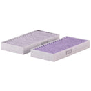 Febreze Odor Control Cabin Air Filter by PUREFLOW RZ16022 | Fits 2013 Jeep Wrangler