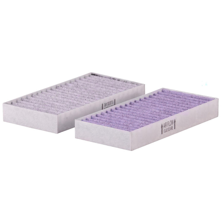 Febreze Odor Control Cabin Air Filter by PUREFLOW RZ16022 | Fits 2015 Jeep Wrangler