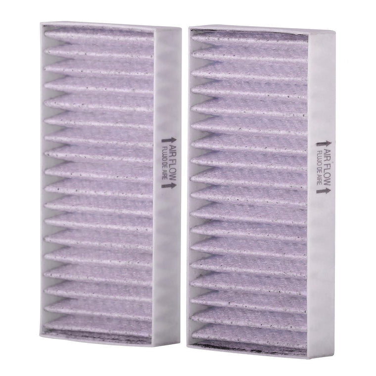 Febreze Odor Control Cabin Air Filter by PUREFLOW RZ16022 | Fits 2012 Jeep Wrangler