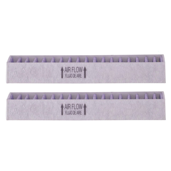 Febreze Odor Control Cabin Air Filter by PUREFLOW RZ16022 | Fits 2015 Jeep Wrangler