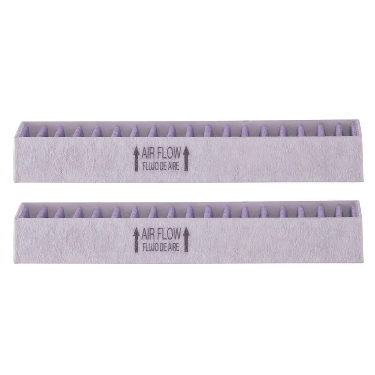 Febreze Odor Control Cabin Air Filter by PUREFLOW RZ16022 | Fits 2013 Jeep Wrangler