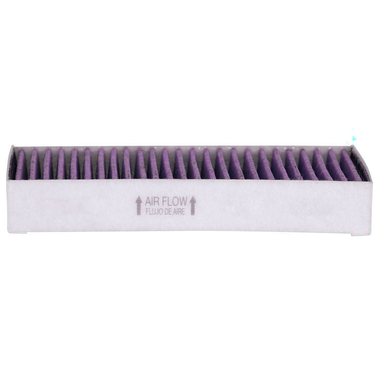 Febreze Odor Control Cabin Air Filter by PUREFLOW RZ16023 | Fits 2017 Mercedes-Benz Metris