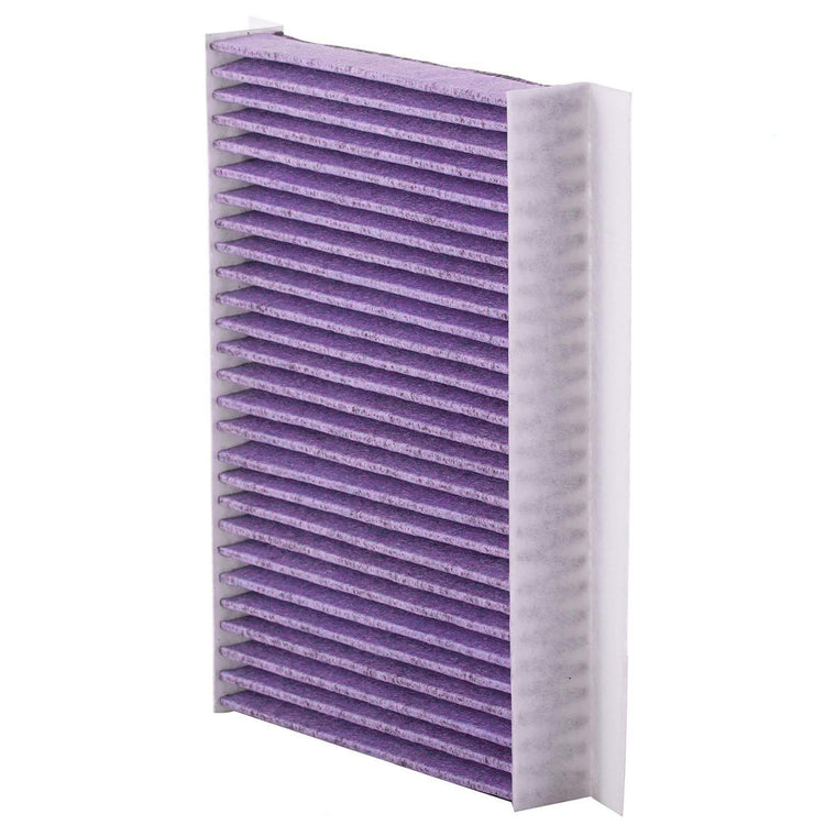 Febreze Odor Control Cabin Air Filter by PUREFLOW RZ16024 | Fits 2015 Fiat 500L