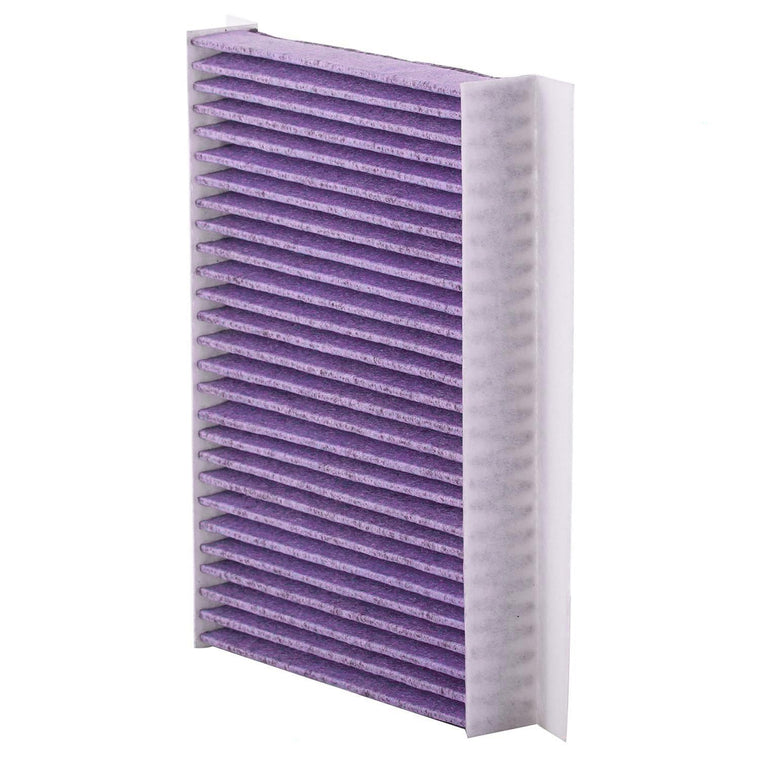 Febreze Odor Control Cabin Air Filter by PUREFLOW RZ16024 | Fits 2027 Jeep Renegade