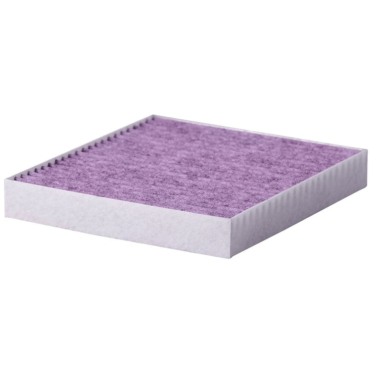 Febreze Odor Control Cabin Air Filter by PUREFLOW RZ16025 | Fits 2013 Kia Soul