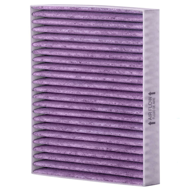 Febreze Odor Control Cabin Air Filter by PUREFLOW RZ16025 | Fits 2013 Kia Soul