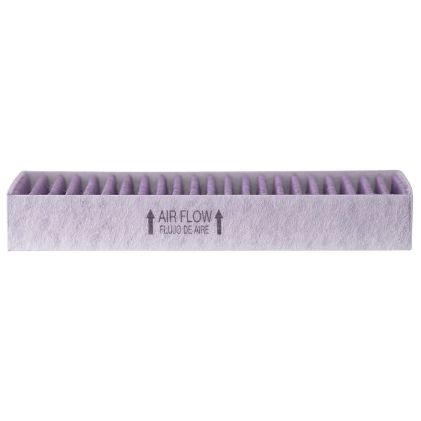 Febreze Odor Control Cabin Air Filter by PUREFLOW RZ16025 | Fits 2012 Kia Soul