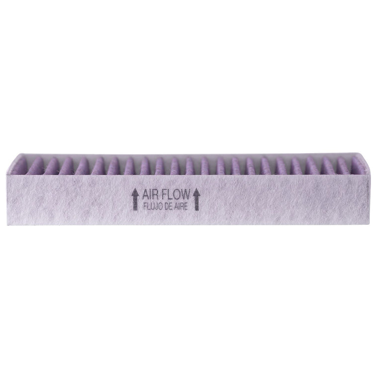 Febreze Odor Control Cabin Air Filter by PUREFLOW RZ16025 | Fits 2013 Kia Soul