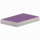 Febreze Odor Control Cabin Air Filter by PUREFLOW RZ16026 | Fits 2014 Tesla S