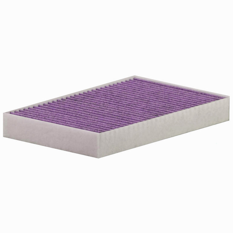 Febreze Odor Control Cabin Air Filter by PUREFLOW RZ16026 | Fits 2014 Tesla S