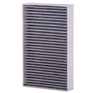 Febreze Odor Control Cabin Air Filter by PUREFLOW RZ16026 | Fits 2012 Tesla S