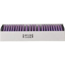 Febreze Odor Control Cabin Air Filter by PUREFLOW RZ16027 | Fits 2022 Mazda MX-30 EV