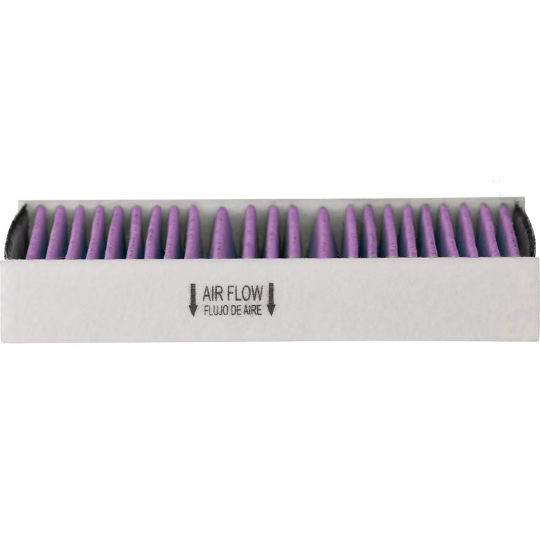 Febreze Odor Control Cabin Air Filter by PUREFLOW RZ16027 | Fits 2022 Mazda MX-30 EV