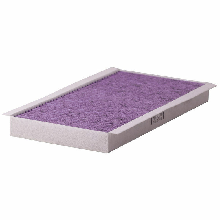 Febreze Odor Control Cabin Air Filter by PUREFLOW RZ16028 | Fits 2009 Chevrolet Chevy