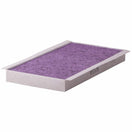 Febreze Odor Control Cabin Air Filter by PUREFLOW RZ16028 | Fits 2002 Chevrolet Chevy Pickup