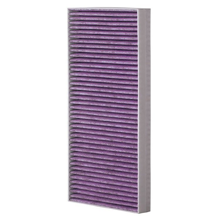 Febreze Odor Control Cabin Air Filter by PUREFLOW RZ16028 | Fits 2002 Chevrolet Chevy Pickup
