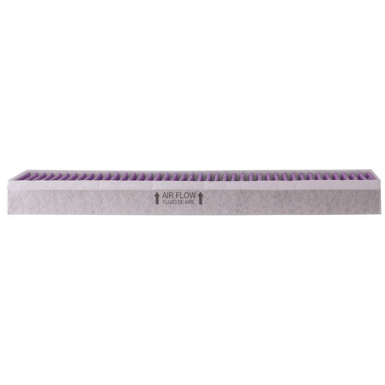 Febreze Odor Control Cabin Air Filter by PUREFLOW RZ16028 | Fits 2002 Chevrolet Chevy Pickup