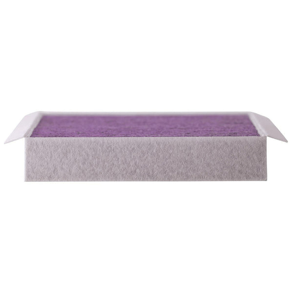 Febreze Odor Control Cabin Air Filter by PUREFLOW RZ16028 | Fits 2003 Saab 9-3