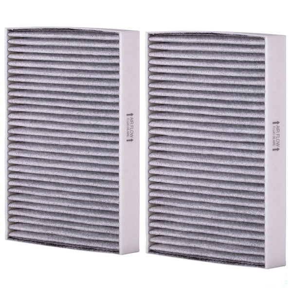 Febreze Odor Control Cabin Air Filter by PUREFLOW RZ16029 | Fits 2017 BMW 540i