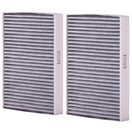 Febreze Odor Control Cabin Air Filter by PUREFLOW RZ16029 | Fits 2019 BMW 740i