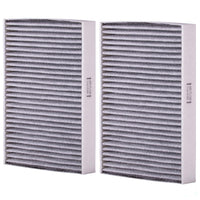 Load image into Gallery viewer, Febreze Odor Control Cabin Air Filter by PUREFLOW RZ16029 | Fits 2017 BMW Alpina B7