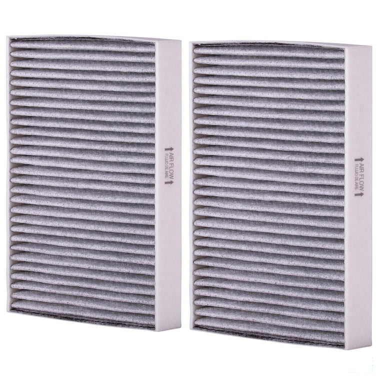 Febreze Odor Control Cabin Air Filter by PUREFLOW RZ16029 | Fits 2027 BMW M850i xDrive