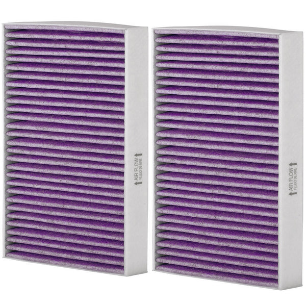 Febreze Odor Control Cabin Air Filter by PUREFLOW RZ16029 | Fits 2023 BMW 540i