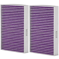 Load image into Gallery viewer, Febreze Odor Control Cabin Air Filter by PUREFLOW RZ16029 | Fits 2023 BMW 540i