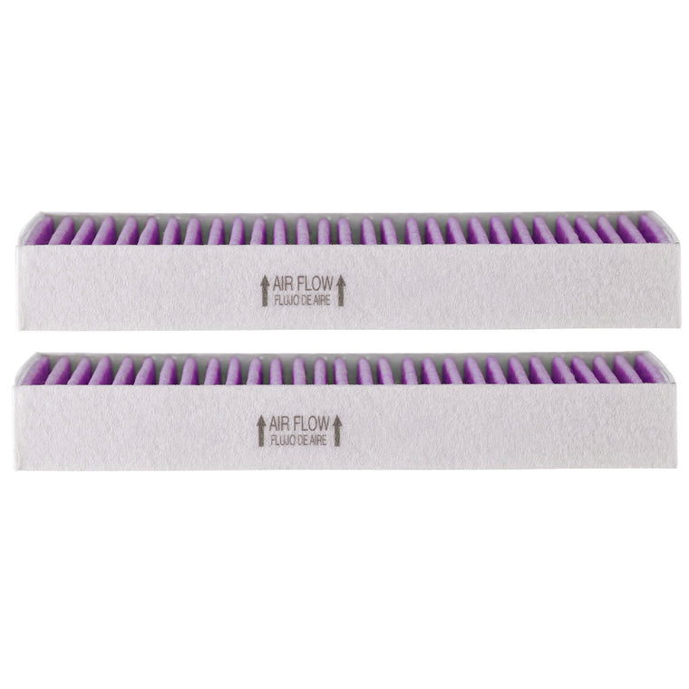 Febreze Odor Control Cabin Air Filter by PUREFLOW RZ16029 | Fits 2027 Rolls-Royce Ghost