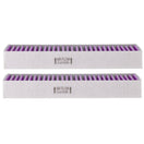 Febreze Odor Control Cabin Air Filter by PUREFLOW RZ16029 | Fits 2027 BMW X5