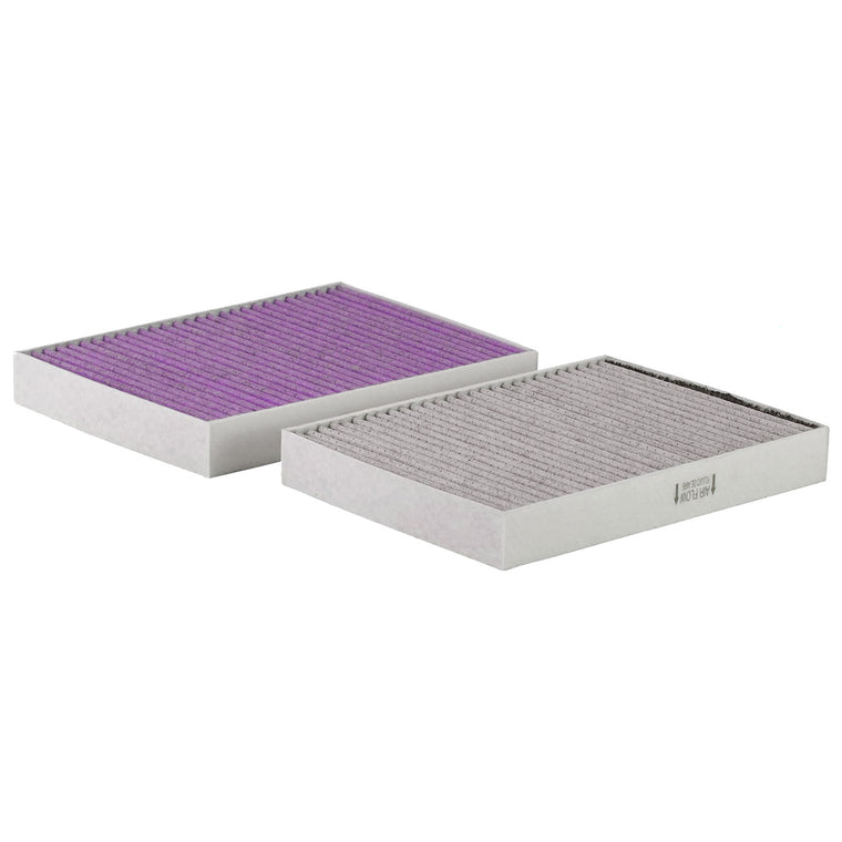 Febreze Odor Control Cabin Air Filter by PUREFLOW RZ16029 | Fits 2027 BMW 840i xDrive
