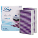 Febreze Odor Control Cabin Air Filter by PUREFLOW RZ16029 | Fits 2027 BMW M850i xDrive