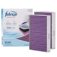 Load image into Gallery viewer, Febreze Odor Control Cabin Air Filter by PUREFLOW RZ16029 | Fits 2023 BMW X7