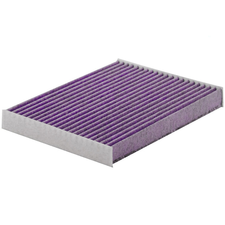 Febreze Odor Control Cabin Air Filter by PUREFLOW RZ16030 | Fits 2014 Kia Soul