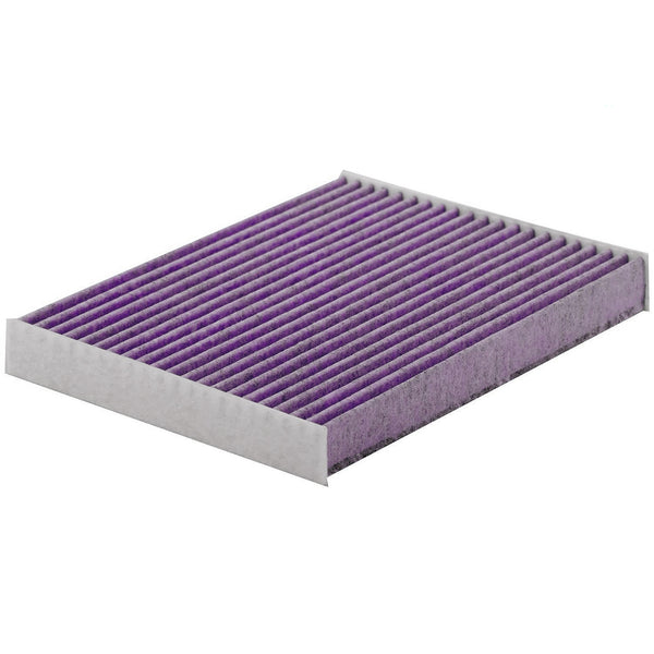 Febreze Odor Control Cabin Air Filter by PUREFLOW RZ16030 | Fits 2015 Kia Soul EV