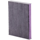 Febreze Odor Control Cabin Air Filter by PUREFLOW RZ16030 | Fits 2017 Kia Soul EV