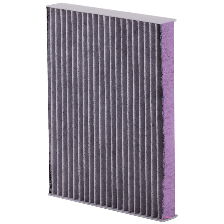 Febreze Odor Control Cabin Air Filter by PUREFLOW RZ16030 | Fits 2017 Kia Soul EV