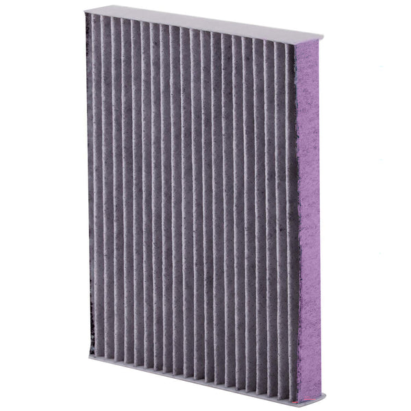 Febreze Odor Control Cabin Air Filter by PUREFLOW RZ16030 | Fits 2014 Kia Soul