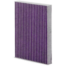Febreze Odor Control Cabin Air Filter by PUREFLOW RZ16030 | Fits 2016 Kia Soul